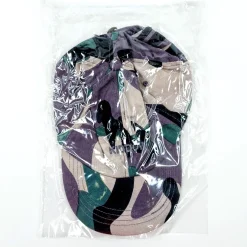 Kiddow dad cap camo lippis koko M
