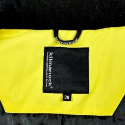 Kilmanock Felina Color Block laskettelutakki koko 36
