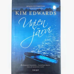 Kim Edwards: Unien järvi