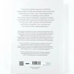 Kirsi Siren: Elämäni näytökset