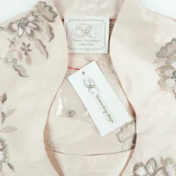 Kirsten Krog Design lyhythihainen jakku koko 44