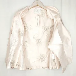 Kirsten Krog Design lyhythihainen jakku koko 44