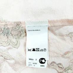 Kirsten Krog Design lyhythihainen jakku koko 44