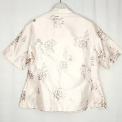 Kirsten Krog Design lyhythihainen jakku koko 44
