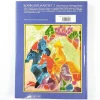 Kodin satuaarteet 5: Lentävä matto