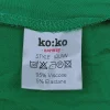Ko:Ko Norway IDUNN trikoomekko koko 48