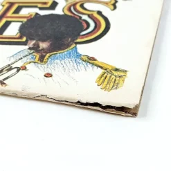 Kool and the Gang and Good Times LP