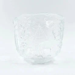 Kosta Boda Sweden kristallikulho 14 cm
