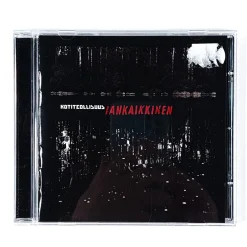 Kotiteollisuus: Iänkaikkinen CD