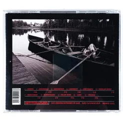 Kotiteollisuus: Iänkaikkinen CD