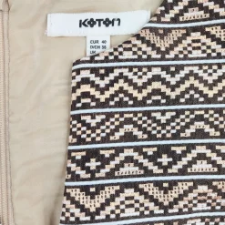 Koton Kotelomekko koko 40