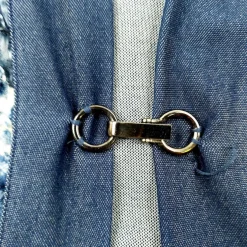 Kriss Sweden liivitunika koko M