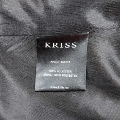 Kriss takki koko M