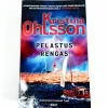 Kristina Ohlsson: Pelastusrengas