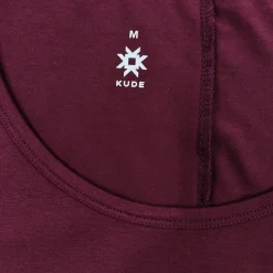 Kude trikoomekko koko M