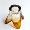 Kumela lasimaljakko 13 cm