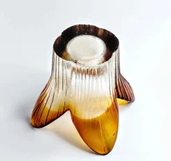 Kumela lasimaljakko 13 cm