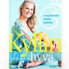 Kylli Kukk, Virpi Melleri: Kyllin hyvä - Lempeämmän elämän käsikirja