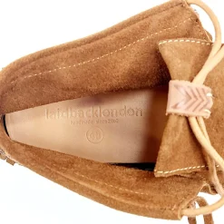 Laidbacklondon mokkasiinit koko 40