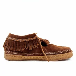 Laidbacklondon mokkasiinit koko 40