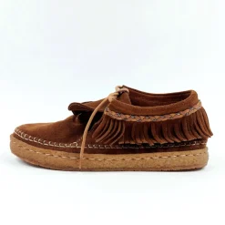 Laidbacklondon mokkasiinit koko 40