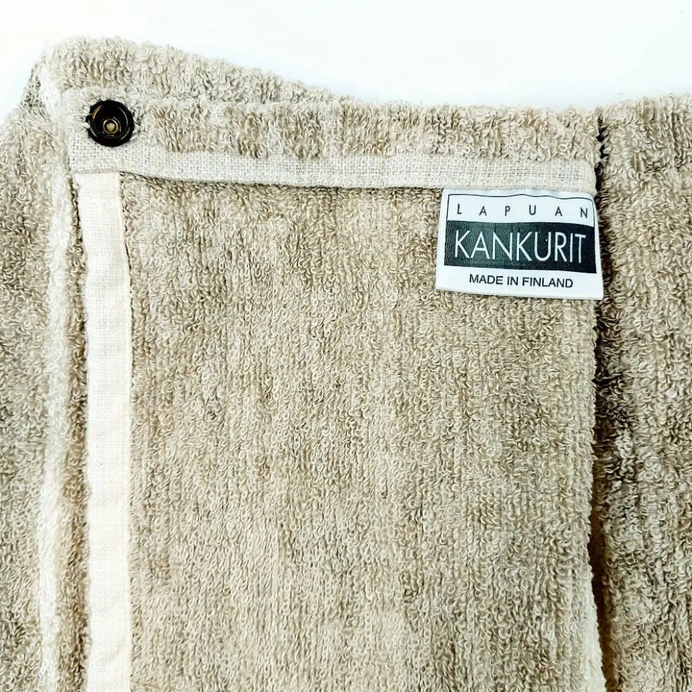 Lapuan Kankurit kietaisupyyhe 70x130 cm