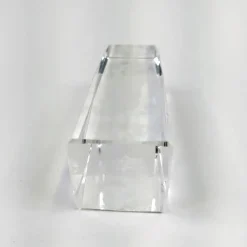 Lasikoriste Tanssiva Pari 15cm