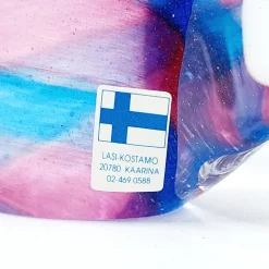 Lasi-Kostamo lasitaidekala