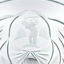 Lasinen golf-huumoripalkinto