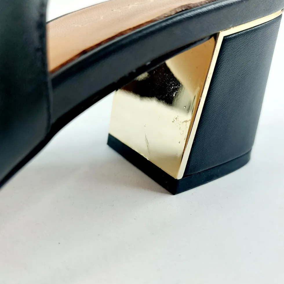Lasocki nahkaiset slingback avokkaat koko 38