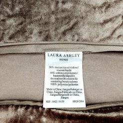Laura Ashley Home samettityynynpäällinen 48x48 cm