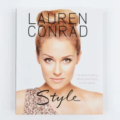 Lauren Conrad: Style