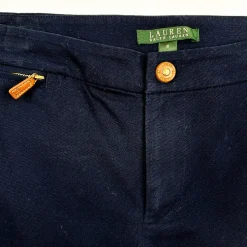Lauren Ralph Lauren housut koko 38