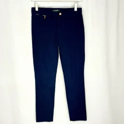 Lauren Ralph Lauren housut koko 38