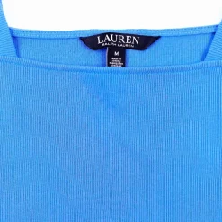 Lauren Ralph Lauren ribbitrikoopaita koko M