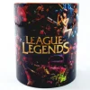 League of Legends muki