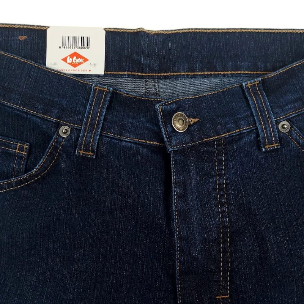 Lee Cooper farkut koko 35/32"