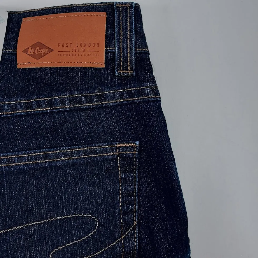 Lee Cooper farkut koko 35/32"