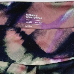 Lefties legginsit koko XL