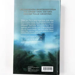 Lene Kaaberbøl: Käärmeen lahja