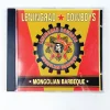 Leningrad Cowboys: Mongolian Barbeque CD
