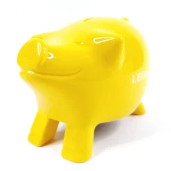 Leonia säästöpossu