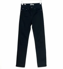 Levi's 724 High Rise Straight stretchfarkut koko 27/32