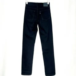Levi's 724 High Rise Straight stretchfarkut koko 27/32