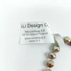 LiLi Design helmikaulakoru