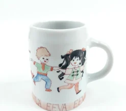 Lilien Porzellan Eeva-nimimuki