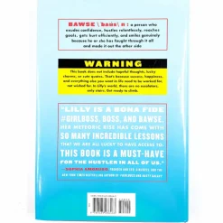Lilly Singh: How to Be a Bawse