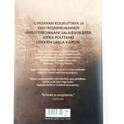 Lina Bengtsdotter: Liekit
