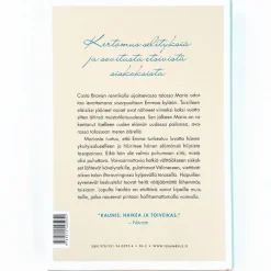 Linda Olsson: Sisar talossani