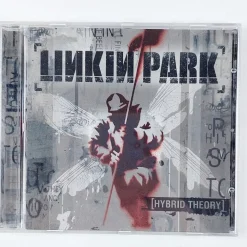 Linkin Park: Hybrid Theory CD